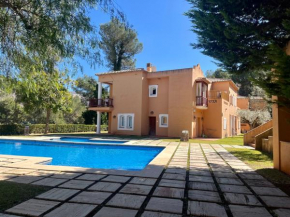 Olivetta Golf Retreat